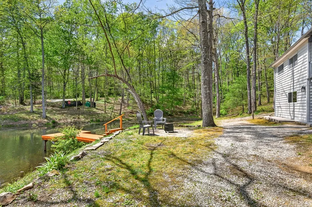 44 Triple R Lane Crossville TN 38571