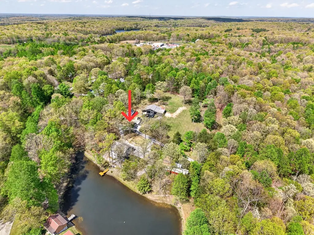 44 Triple R Lane Crossville TN 38571
