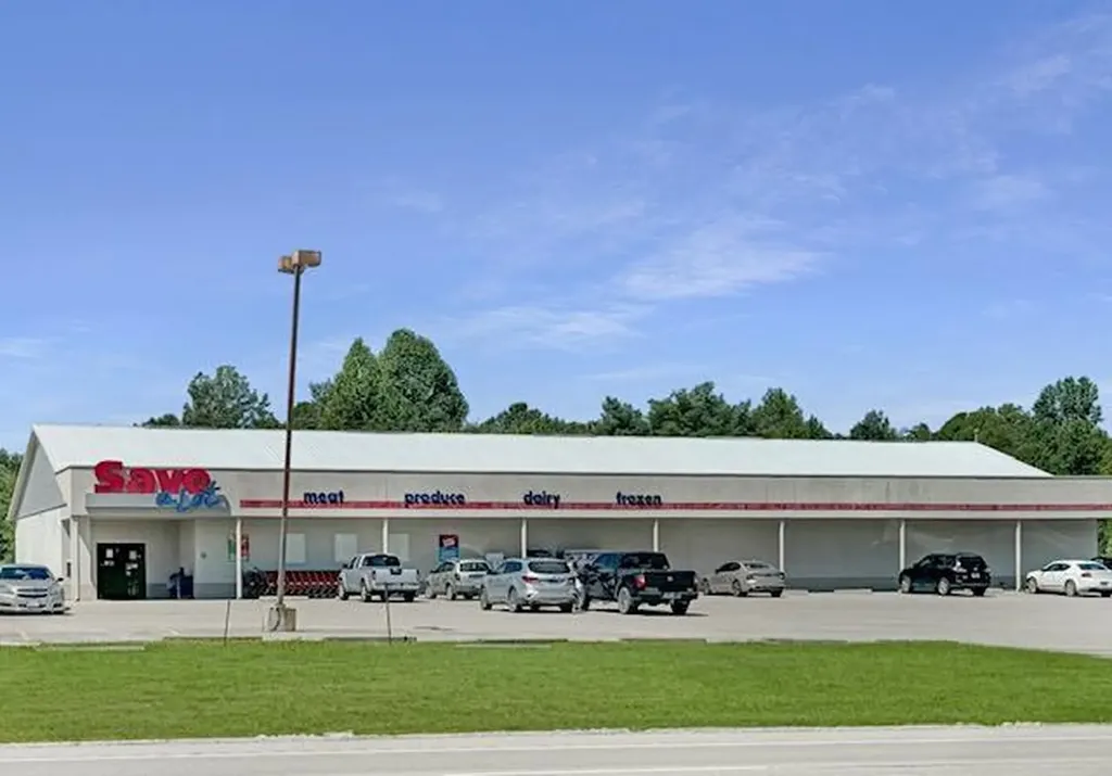 15391 State Route Highway 111 Spencer TN 38585