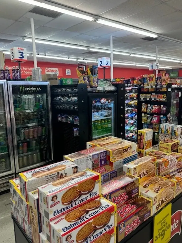 15391 State Route Highway 111 Spencer TN 38585