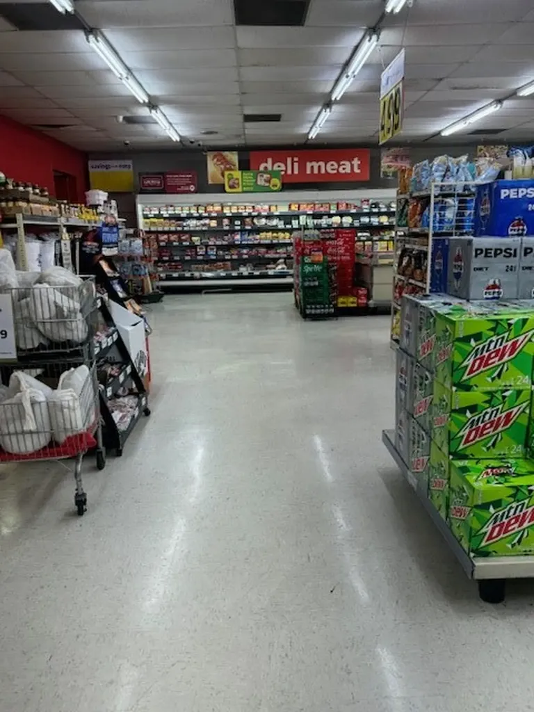 15391 State Route Highway 111 Spencer TN 38585