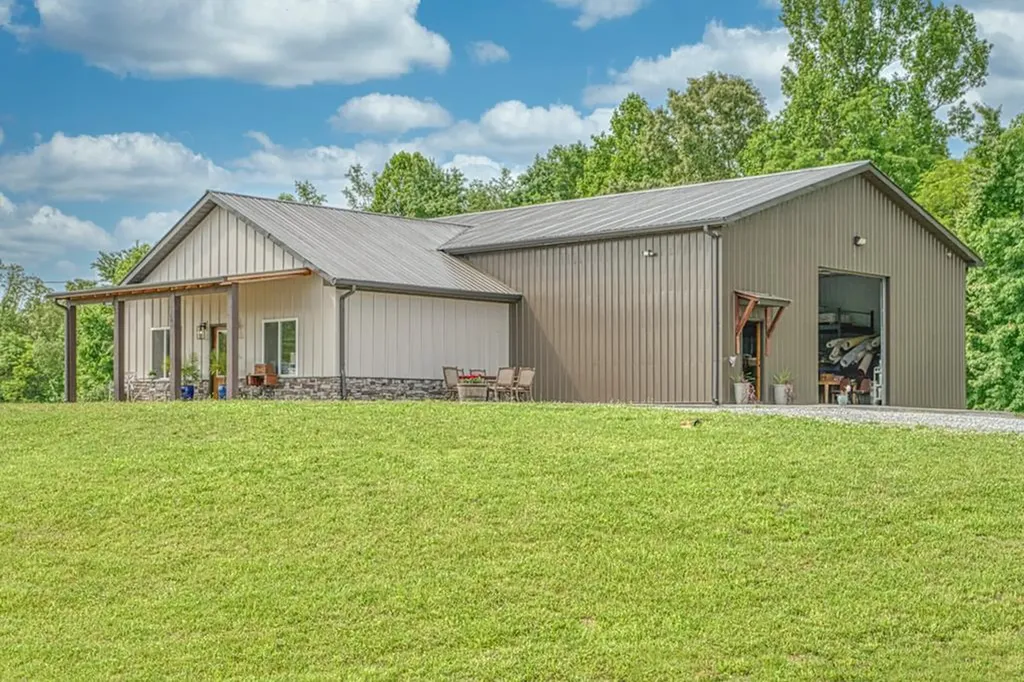 340 Old Gainesboro Highway Cookeville TN 38501