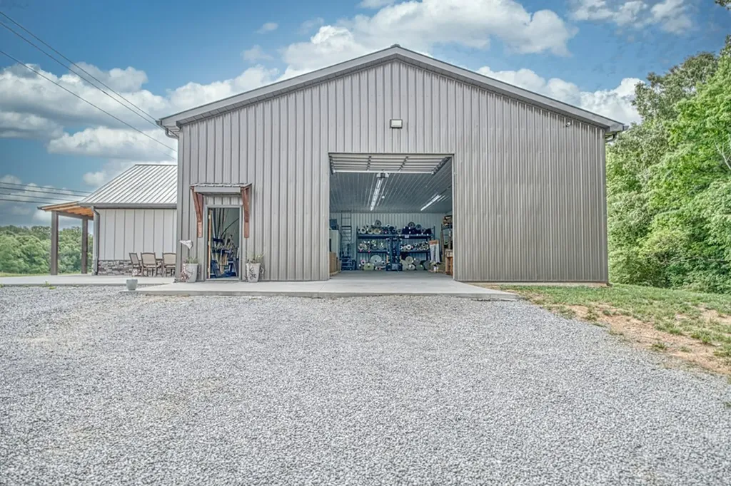 340 Old Gainesboro Highway Cookeville TN 38501