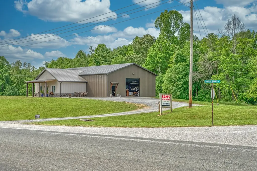 340 Old Gainesboro Highway Cookeville TN 38501