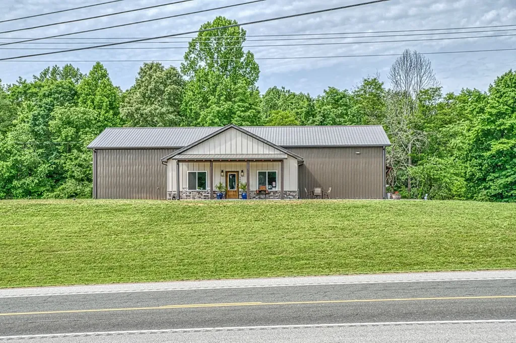 340 Old Gainesboro Highway Cookeville TN 38501