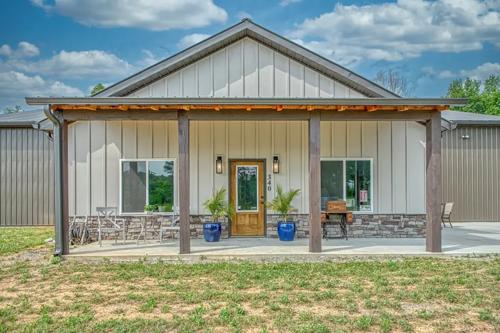 340 Old Gainesboro Highway Cookeville TN 38501