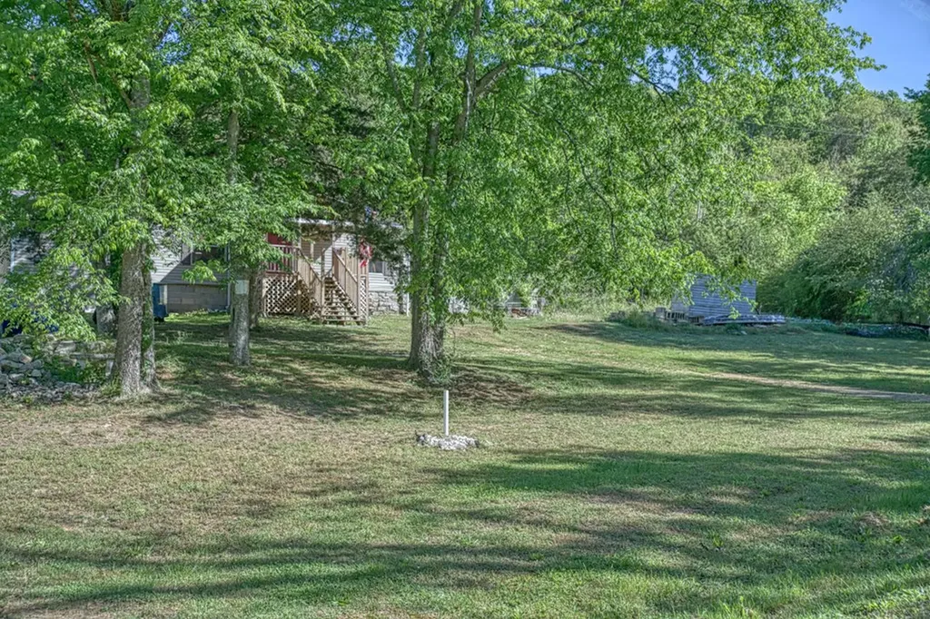 299 Poor House Hollow Lane Gainesboro TN 38562