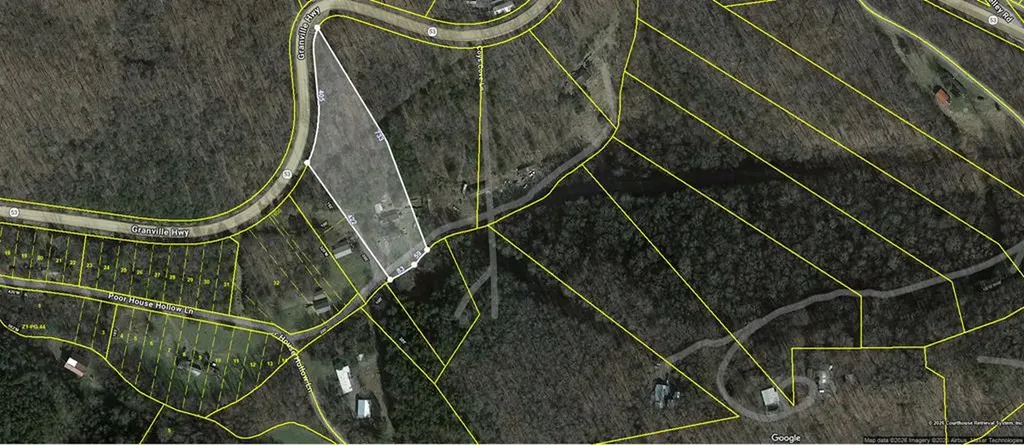 299 Poor House Hollow Lane Gainesboro TN 38562