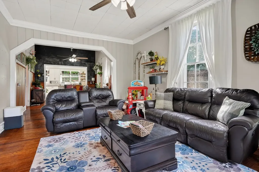 105 Roberts Street Livingston TN 38570