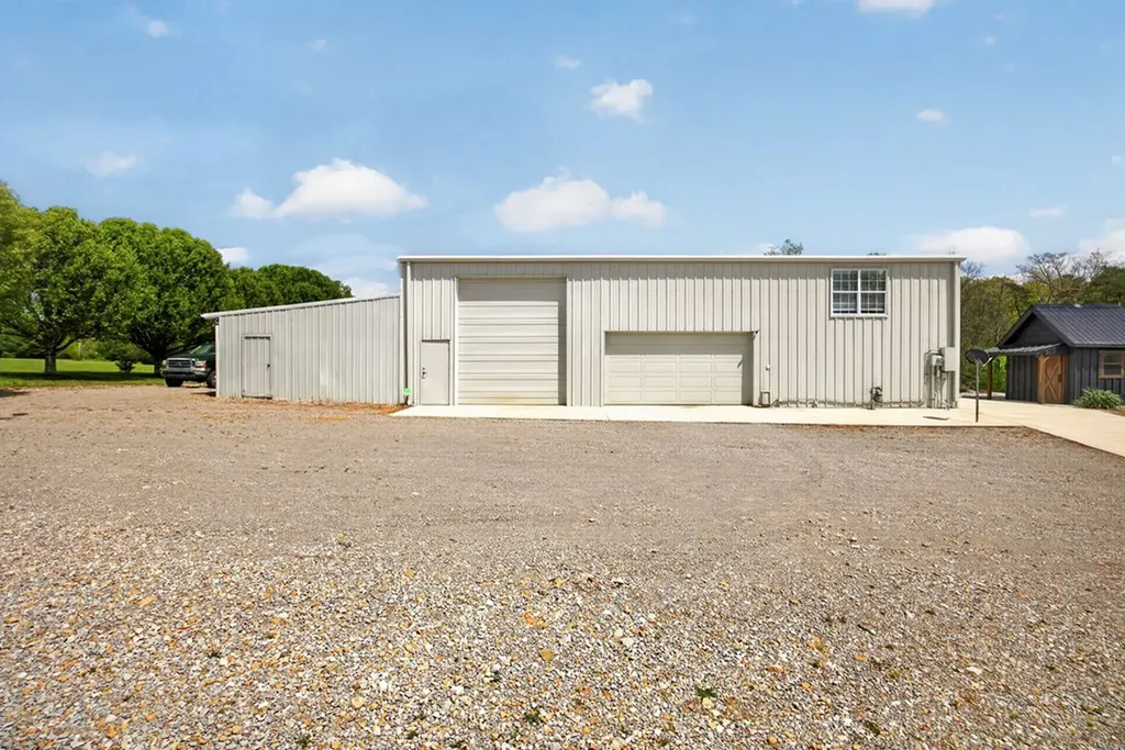 409 Turner Road Crossville TN 38555
