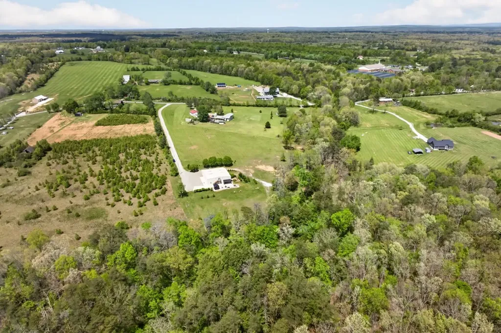 409 Turner Road Crossville TN 38555
