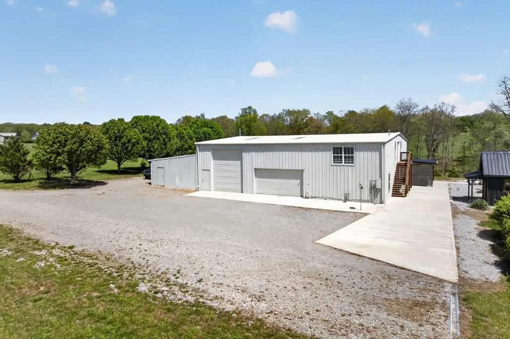 409 Turner Road Crossville TN 38555