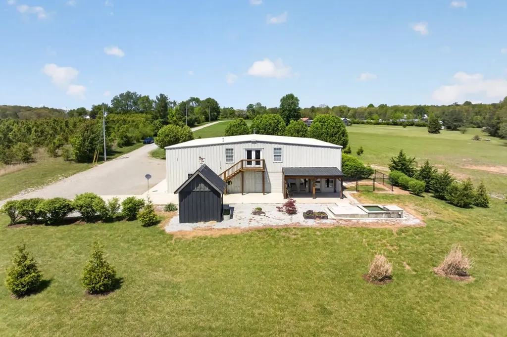409 Turner Road Crossville TN 38555