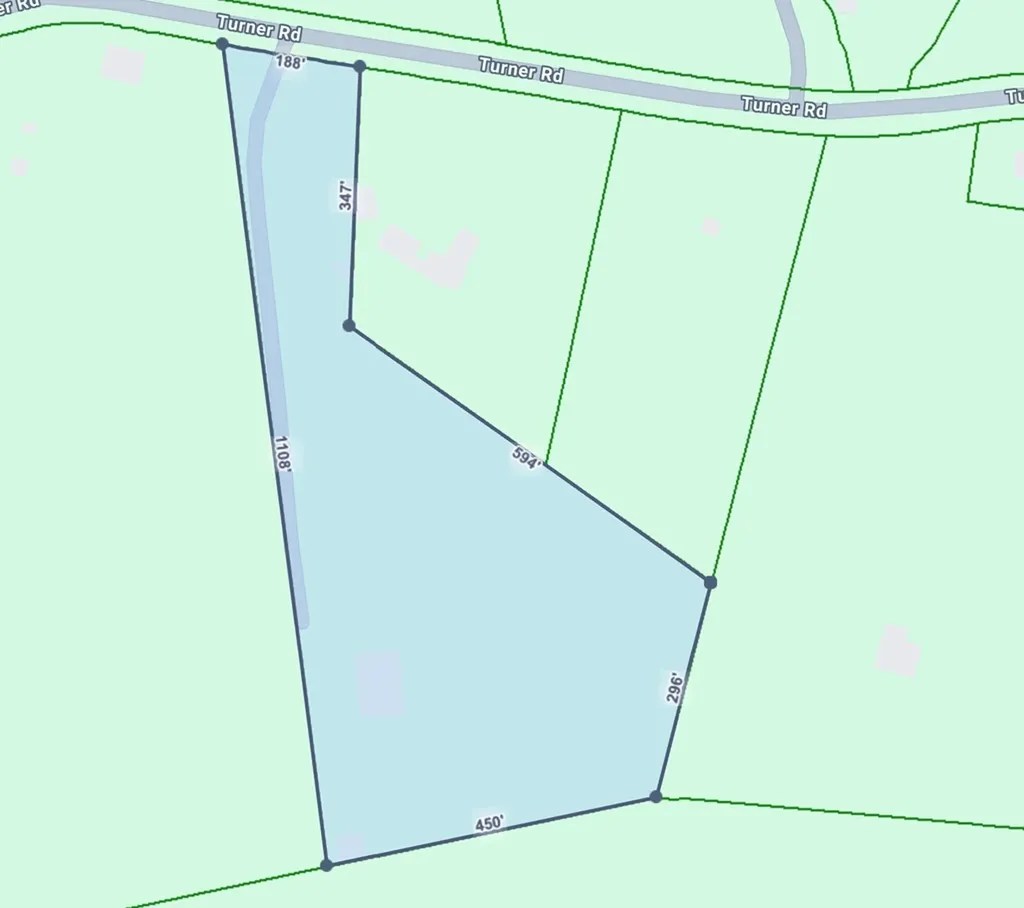 409 Turner Road Crossville TN 38555