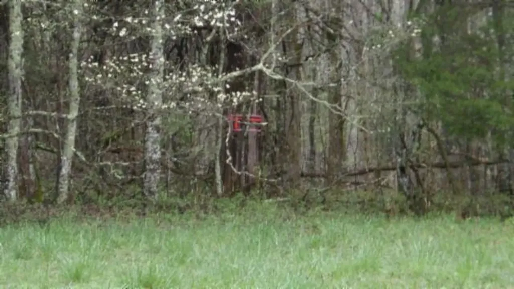 20.27AC Denton Road Moss TN 38575