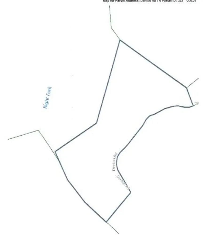20.27AC Denton Road Moss TN 38575