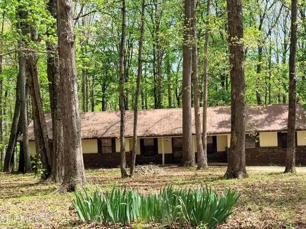 549 Yellow Cliff Estates Road Jamestown TN 38556-2123