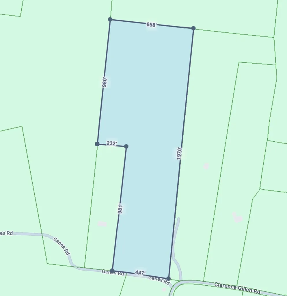 23 Ac Genes Road Sparta TN 38583