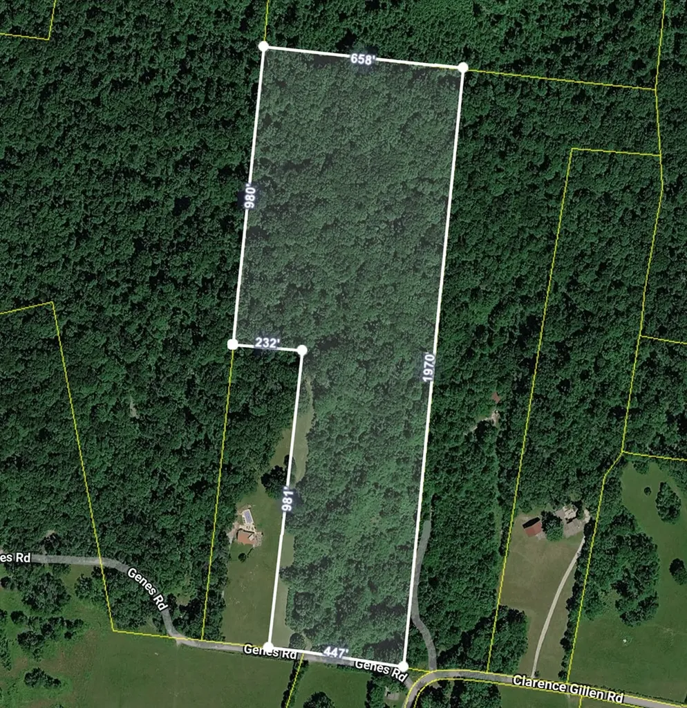 23 Ac Genes Road Sparta TN 38583