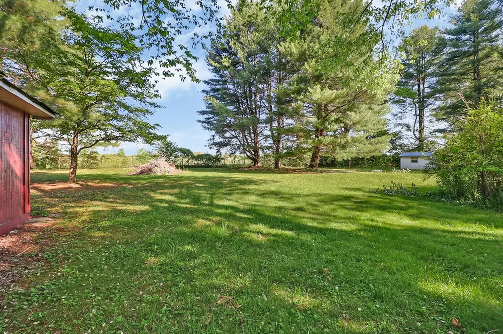 Jamestown TN 38556