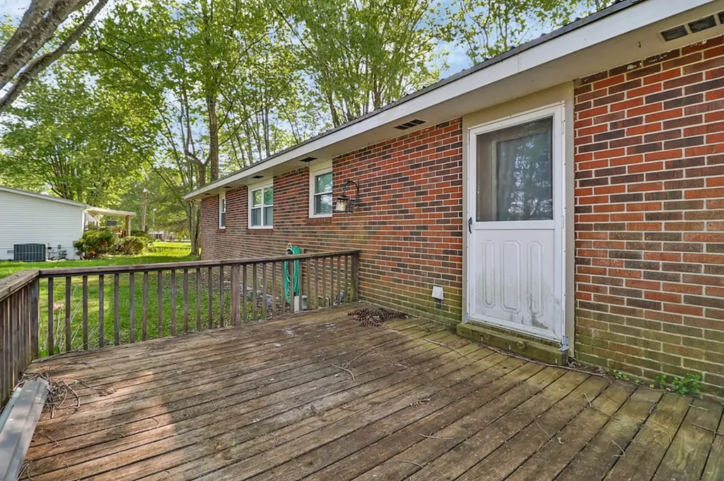 Jamestown TN 38556