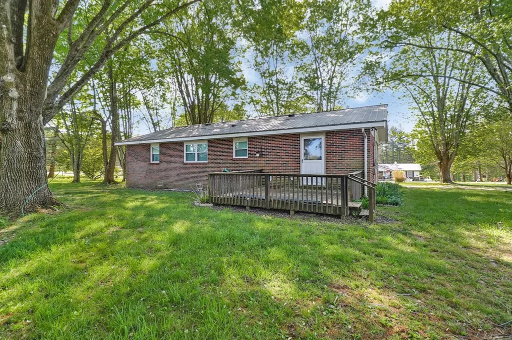 Jamestown TN 38556