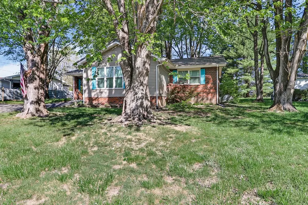 Jamestown TN 38556
