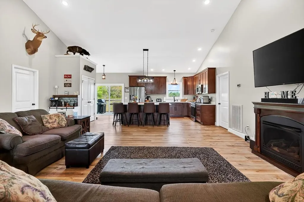 5931 Buffalo Valley Road Cookeville TN 38501