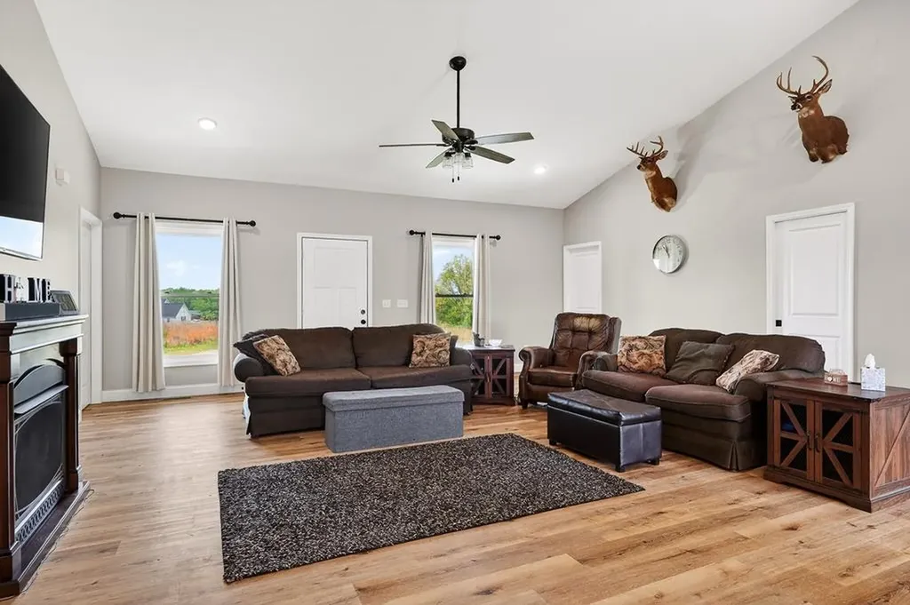 5931 Buffalo Valley Road Cookeville TN 38501