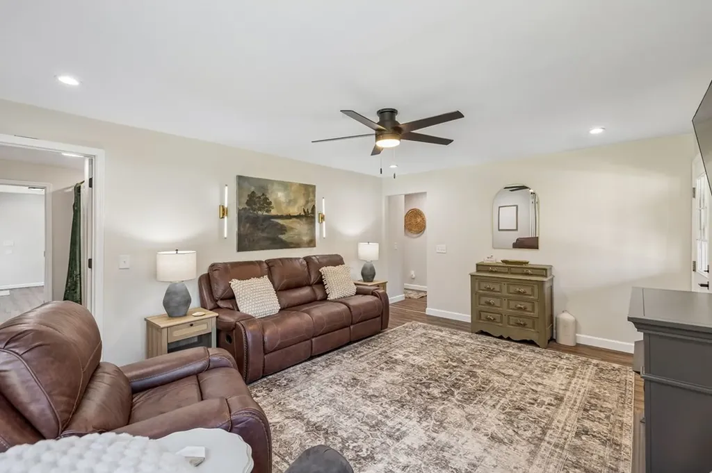 126 Rogers Road Gordonsville TN 38563