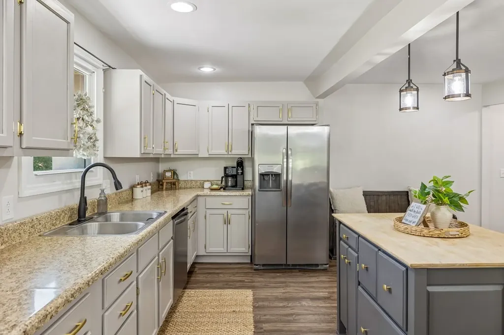 126 Rogers Road Gordonsville TN 38563