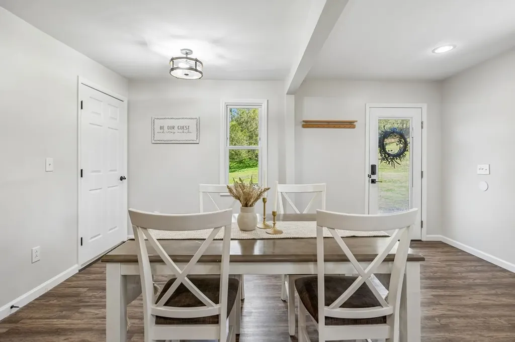 126 Rogers Road Gordonsville TN 38563