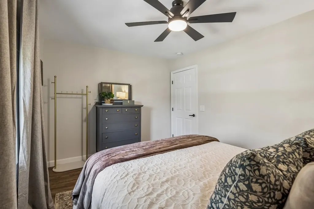 126 Rogers Road Gordonsville TN 38563