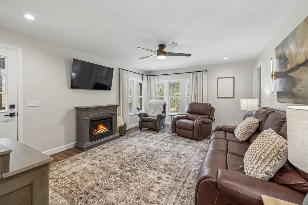 126 Rogers Road Gordonsville TN 38563