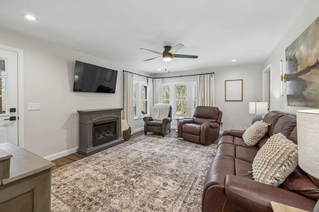 126 Rogers Road Gordonsville TN 38563