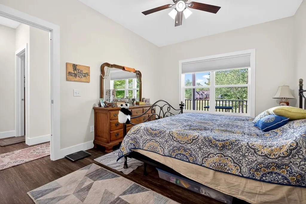 158 Honeysuckle Lane Sparta TN 38583