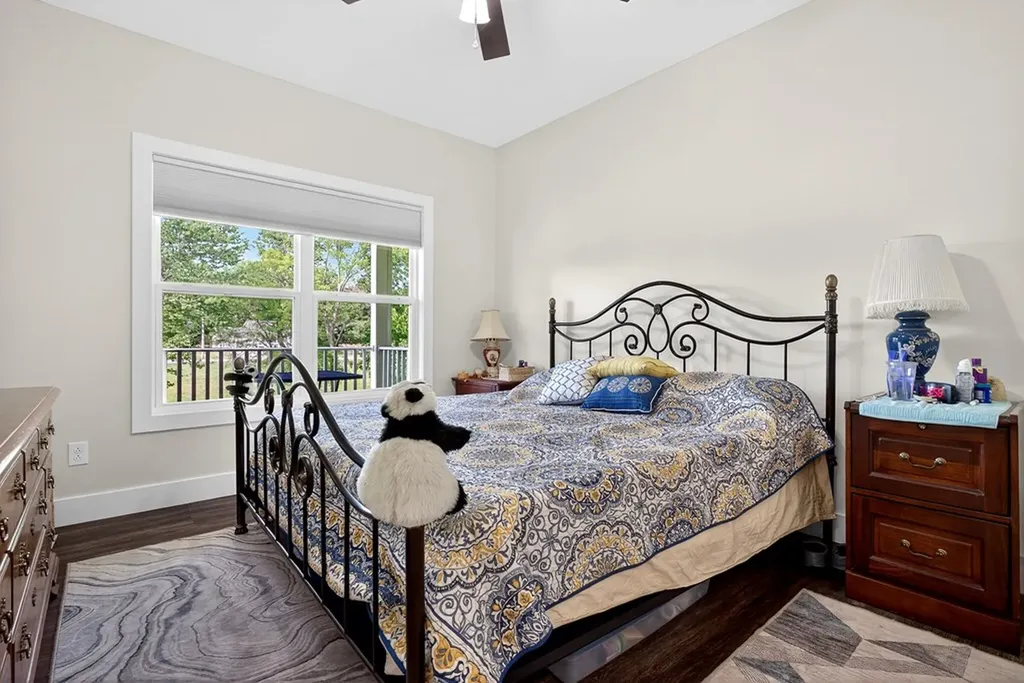 158 Honeysuckle Lane Sparta TN 38583