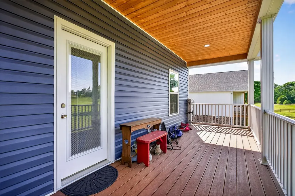 158 Honeysuckle Lane Sparta TN 38583