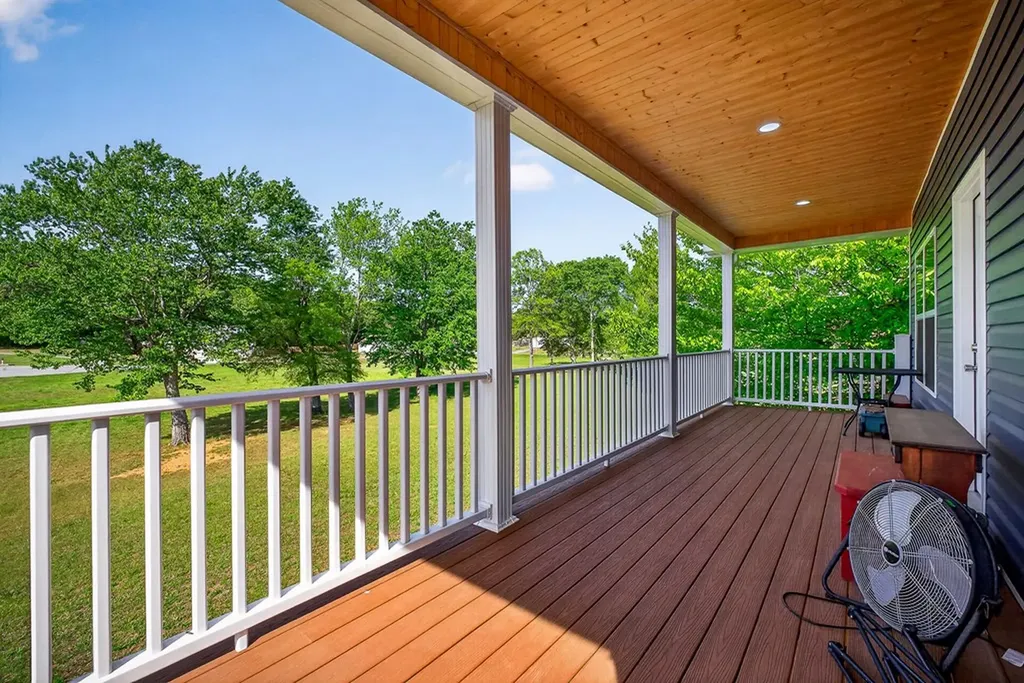 158 Honeysuckle Lane Sparta TN 38583