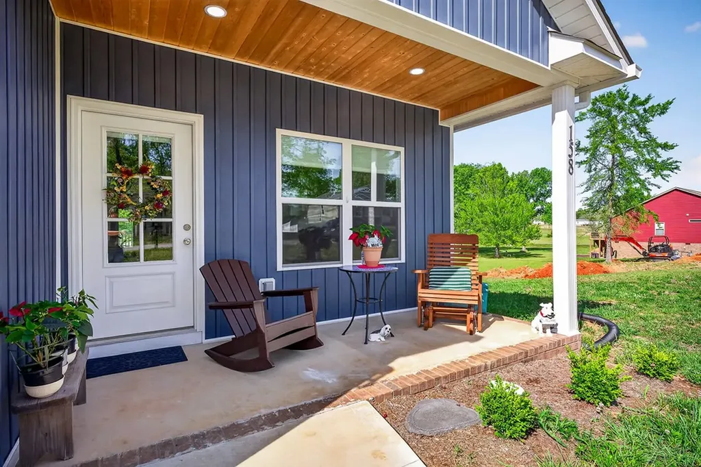 158 Honeysuckle Lane Sparta TN 38583
