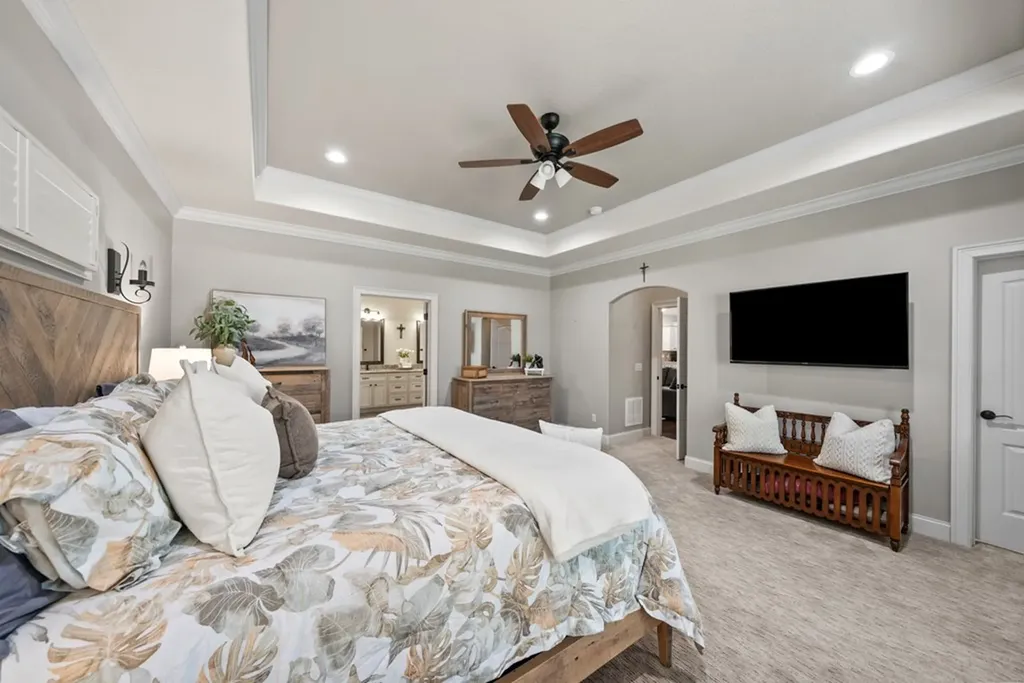125 Minetta Drive Crossville TN 38558
