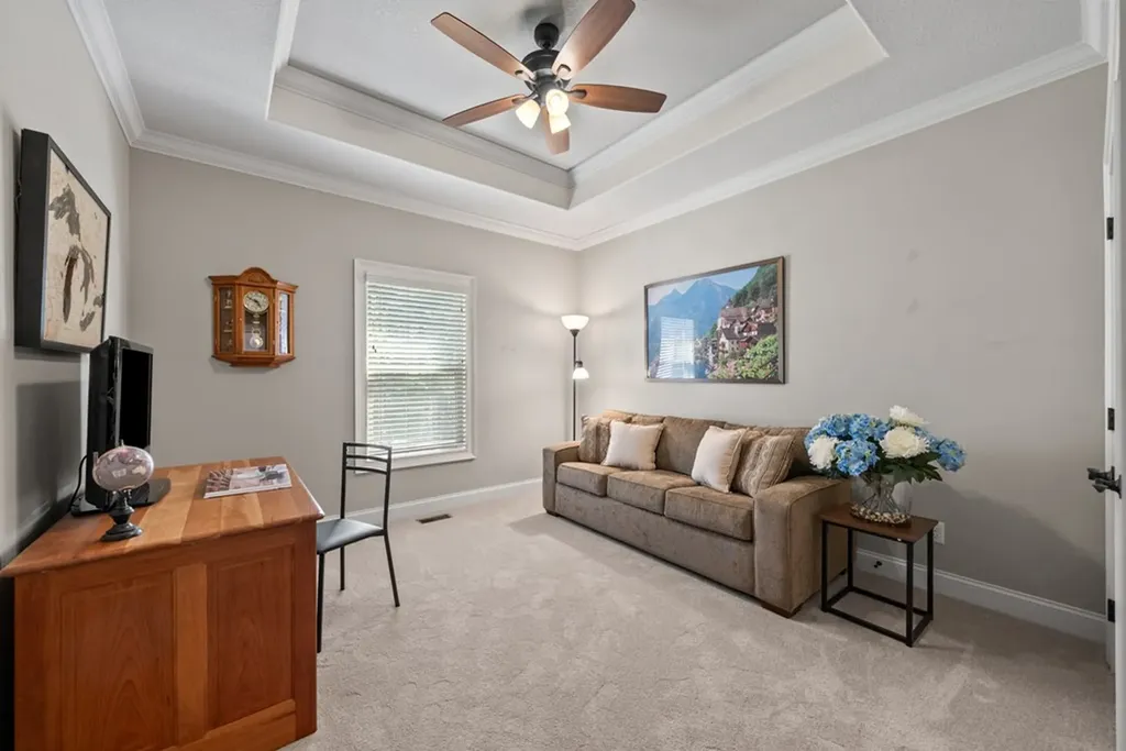 125 Minetta Drive Crossville TN 38558