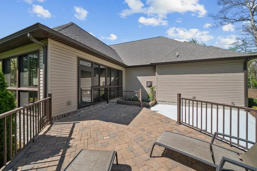 125 Minetta Drive Crossville TN 38558