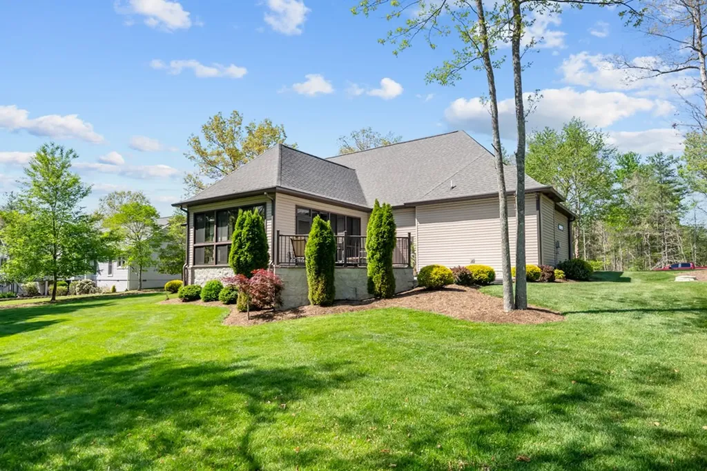 125 Minetta Drive Crossville TN 38558
