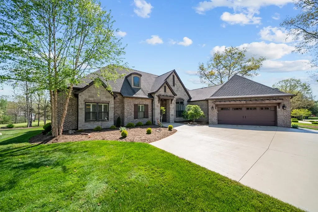 125 Minetta Drive Crossville TN 38558