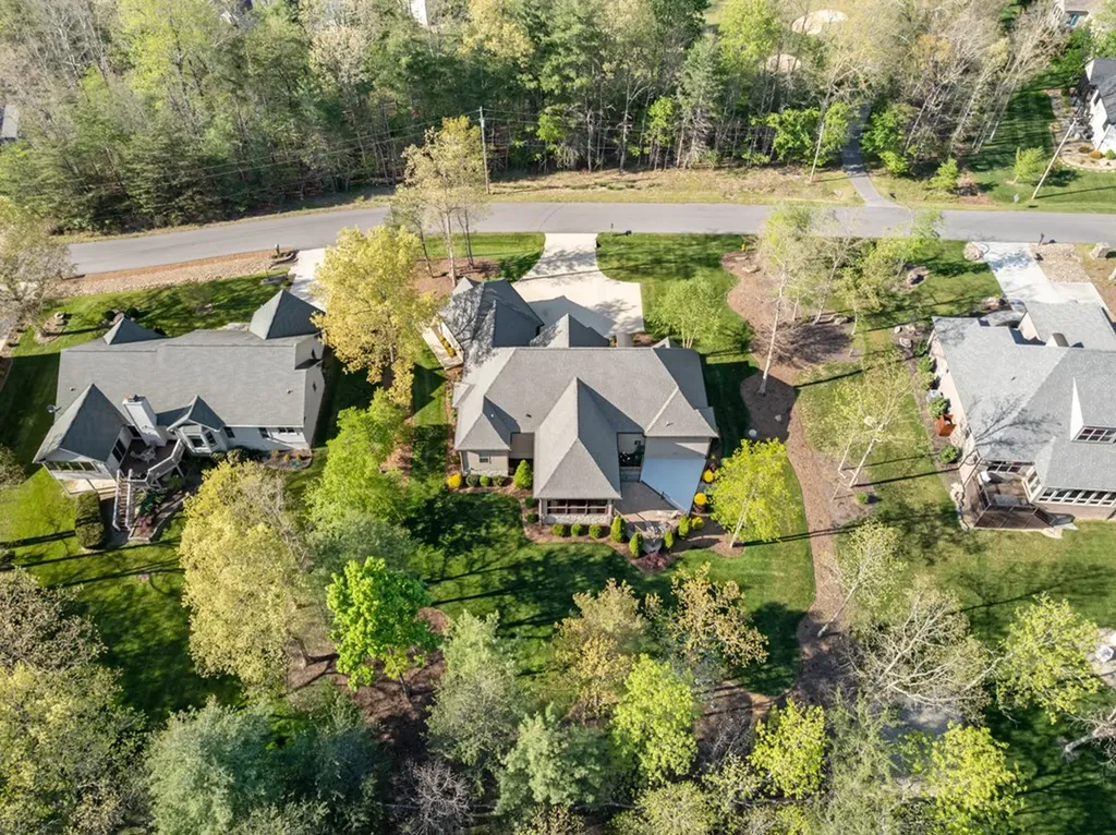 125 Minetta Drive Crossville TN 38558