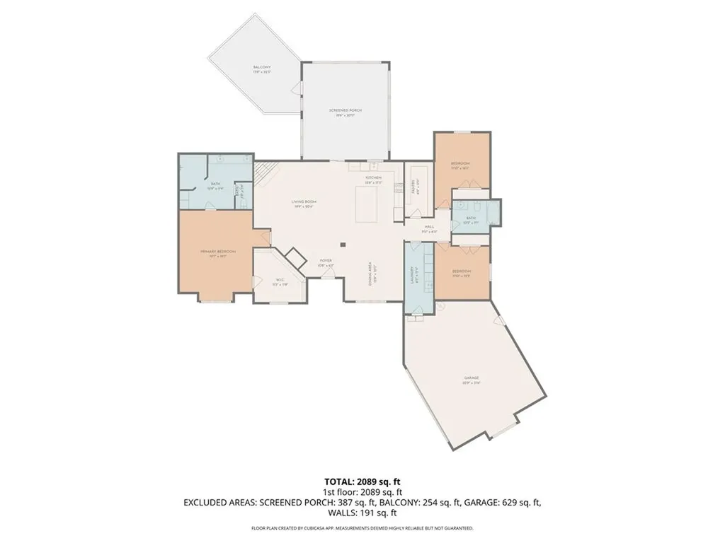 125 Minetta Drive Crossville TN 38558
