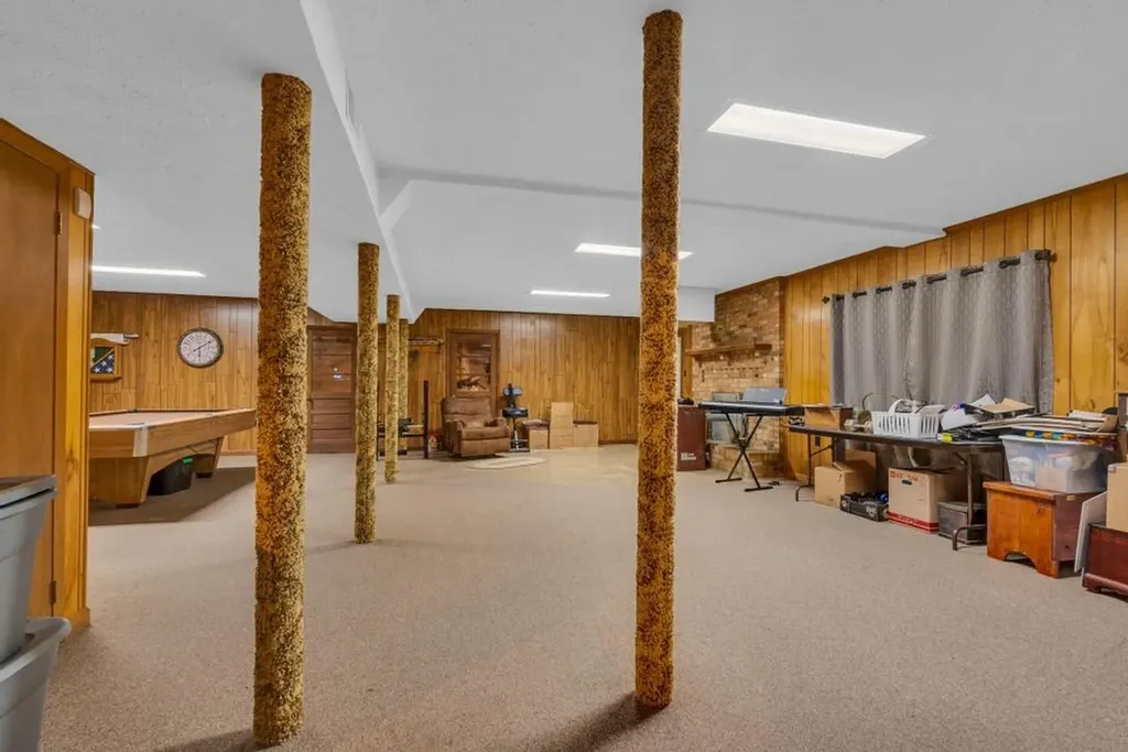 1992 Locke Bend Road Mcminnville TN 37110