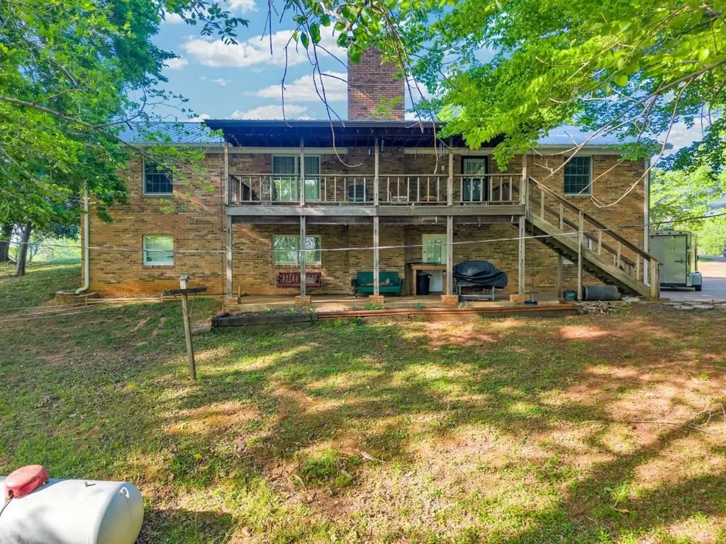 1992 Locke Bend Road Mcminnville TN 37110