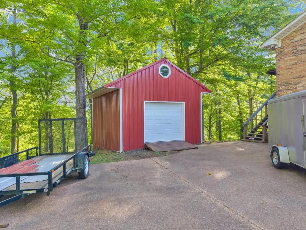 1992 Locke Bend Road Mcminnville TN 37110